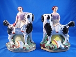 Staffordshire,Pair 
